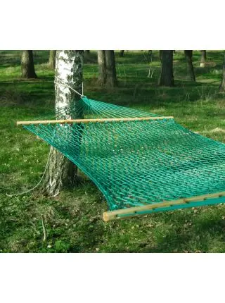 Гамак Садовий Green