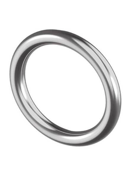 Кольцо металлическое сварное